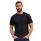 Hanes Unisex Classic Fit Crewneck Cotton T Shirt For Everyday Casual Tee